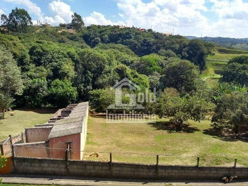 Chácara Com 12500² Completa Infraesturua E Localização Por R$ 1.300.000 - Zona Rural - São Roque/são Paulo - Ch0040