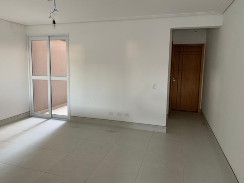 Imagem 1 de 14 de Lindo Sobrado Novo À Venda Na Vila Barreto Rua Jose Albano
