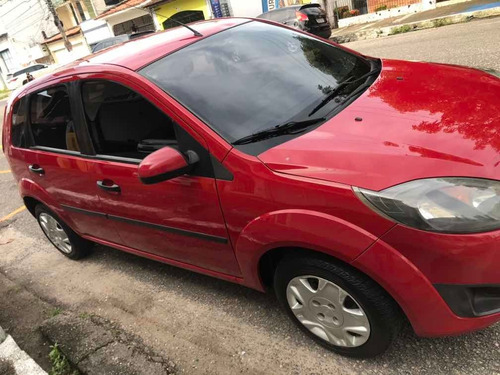 Imagem 4 de 15 de Ford Fiesta 2011 1.0 Pulse Flex 5p