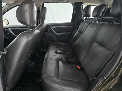 Renault Duster 2.0 DYNAMIQUE 4X2 16V FLEX 4P AUTOMÁTICO