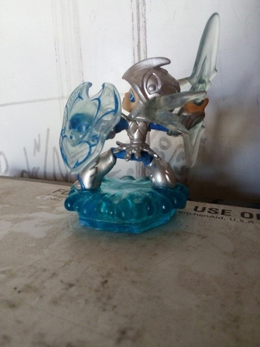 Skylanders Blizzard Chill (Usado)