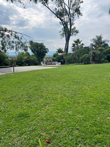 Terreno En Venta En Cuernavaca