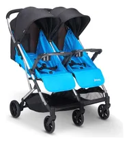 Comprar Joovy Kooper X2 Carriola Doble Carriola De Viaje Ligero
