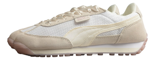 Tenis Zapatillas Informales Puma Easy Rider Vintage Ligeras Cómodas Antideslizantes Y Transpirables