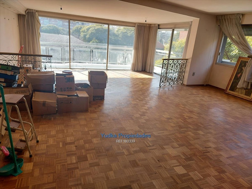 Imagen 3 de 30 de Venta Apartamento Pocitos 3 Dormitorios Terrazas Garaje Cw180339
