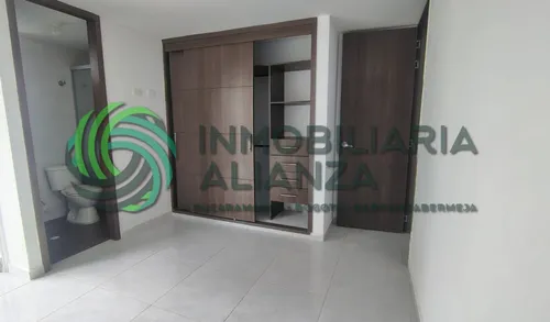 Apartaestudio En Arriendo En San Francisco. Cod A14560