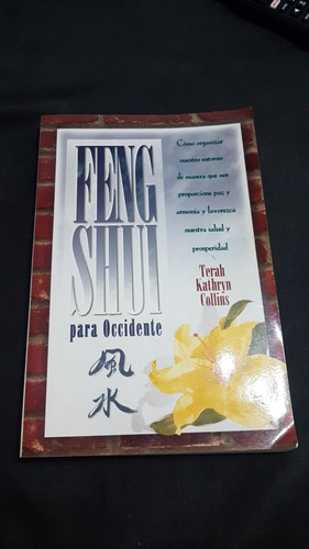 Feng Shui Para Occidente