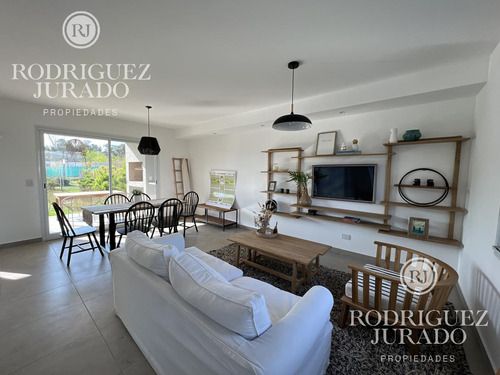 Casas Con Jardín En Venta En Tortugas, Zona Norte - Barrio Decs Tortugas - Uf 153