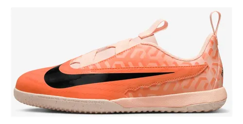 Chuteira Nike Phantom Gx Academy Futsal Infantil MercadoLivre