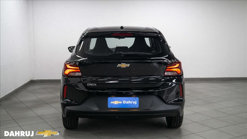 Chevrolet Onix 1.0 FLEX MANUAL