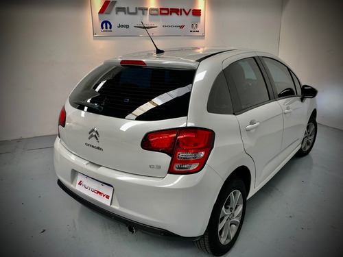 Citroën C3 Feel Autodrive