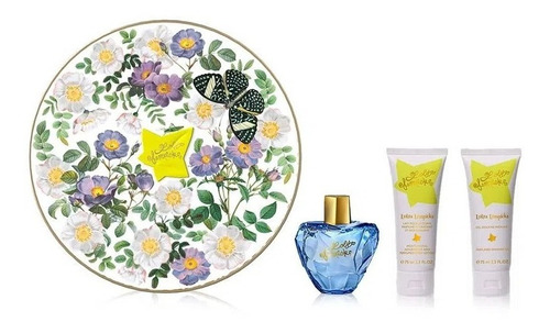 Set Lolita Lempicka Mon Premiere Edp 100ml 