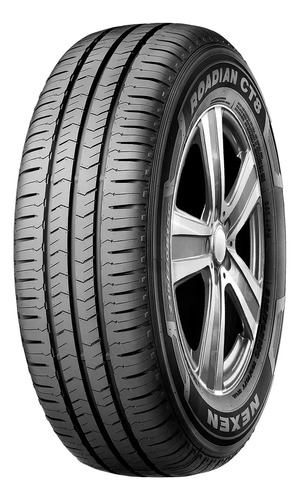 Neumaticos Nexen 195 60 16c Roadian Ct8 99/97h Reforzado