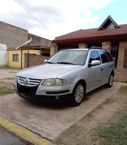 Volkswagen Gol Country 1.4 Power (aa+dh) 83cv