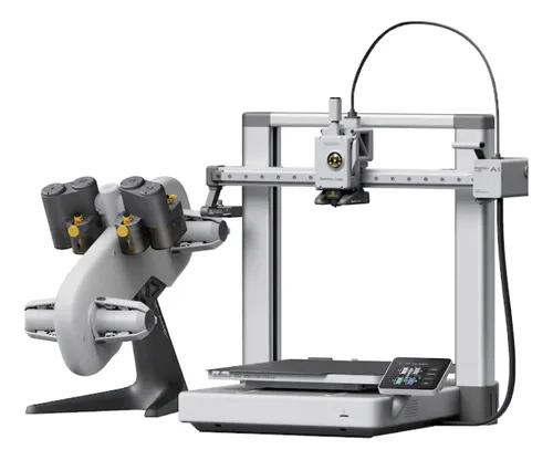 Impresora 3d Bambulab A1 Combo