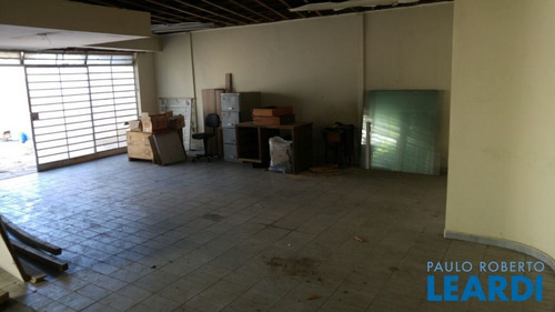 Imagem 15 de 15 de Sobrado - City Pinheiros - Sp - 512537
