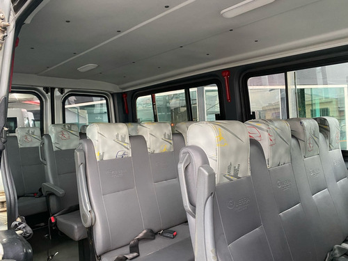 Mercedes-Benz Sprinter Van 2.2 Cdi 415 Standard Teto Baixo 5p