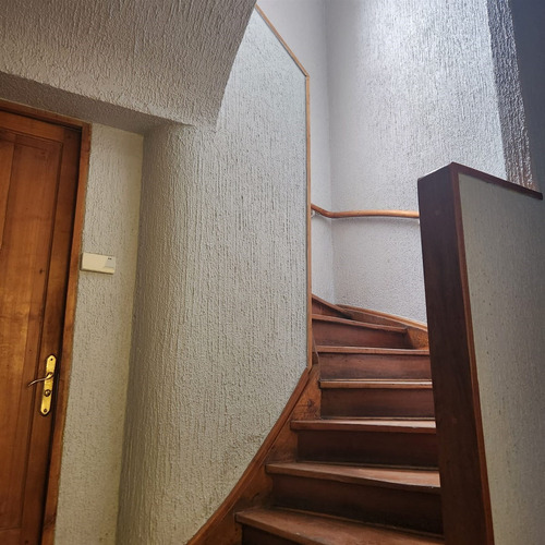 Local Comercial En Arriendo En Ñuñoa