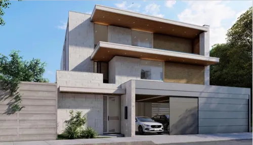 Casa En Venta En San Pedro Garza Garcia, Nuevo León