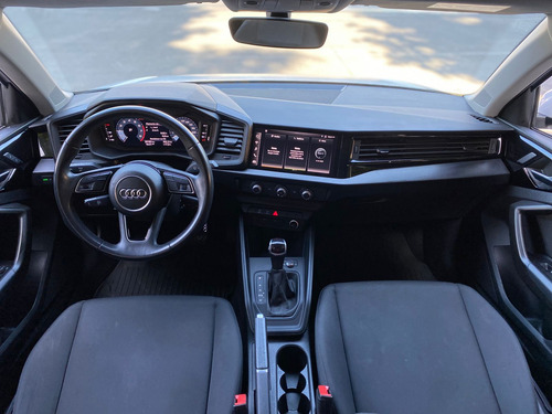 Audi A1 1. 0 Sportback 30 Tfsi Urban