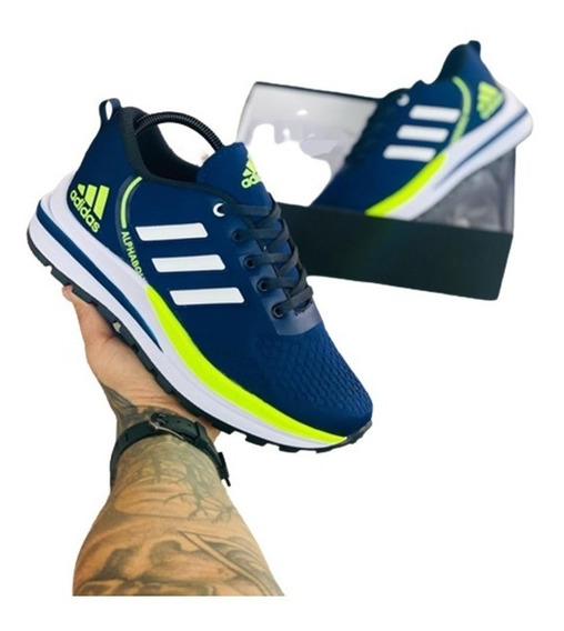 trimestre Celo marzo Adidas Alph | MercadoLibre 📦