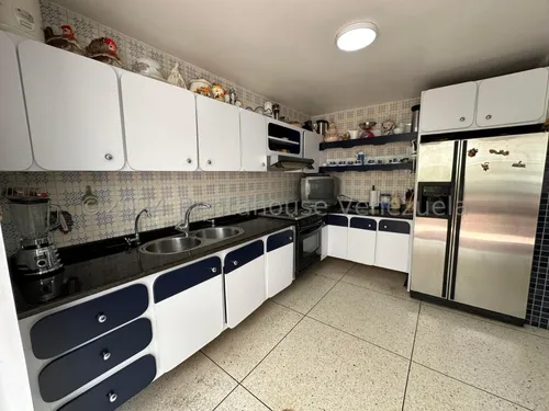 Casa En Venta En Alto Prado