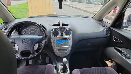 JAC B-CROSS 2.0 Hfc6460m