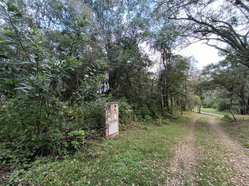 Terreno En Venta Los Perales Horco Molle