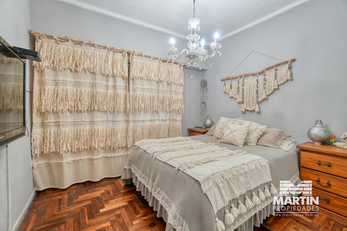 Casa Dúplex En Venta Martinez 5 Ambientes, Escritorio. Ideal Estudio, Consultorio O Vivienda.