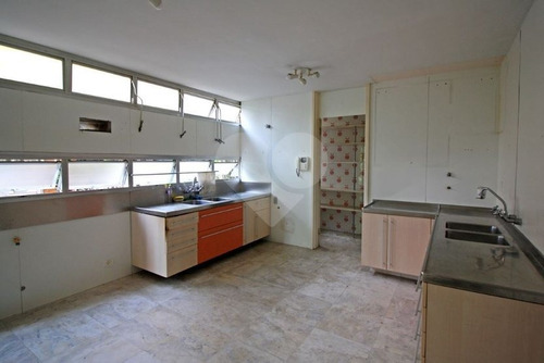 Casa Maravilhosa Em Terreno De 1.020,00 M2 Próxima A Praça Do Por Do Sol - 353-im314125