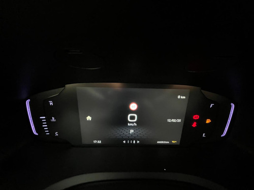 Jeep Renegade 1.3 Longitude Turbo Flex Aut. (t270) 5p