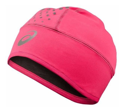 Asics Winter Beanie,  Bonnet, Rose