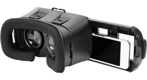 Lentes De Realidad Virtual Ec687