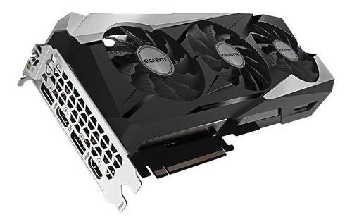 Imagen 4 de 7 de Tarjeta Grafica Gigabyte Geforce Rtx 3070 Ti 8gb Gddr6