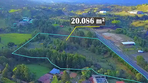 Lote De 20.086 M²  Uso De Suelo Comercio Y Servicios Aeroportuarios