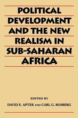 Political Development And The New Realism In Sub-saharan ...