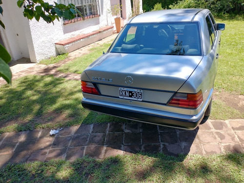 Mercedes Benz E200