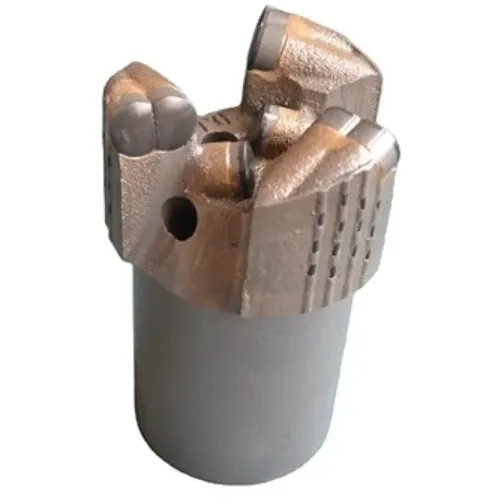 comprar Trepano\u002Fbroca Pdc 3 In O 76mm. Perforación De Pozos Duros