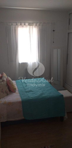 Imagem 8 de 13 de Apartamento À Venda Em Jardim Chapadão - Ap007994