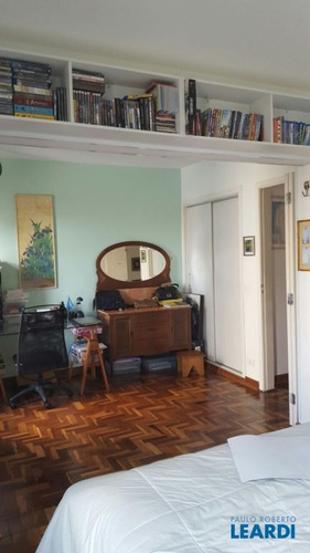 Imagem 7 de 15 de Apartamento - Vila Olímpia - Sp - 460518