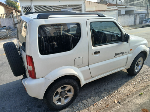 Suzuki Jimny 1.3 4all 3p
