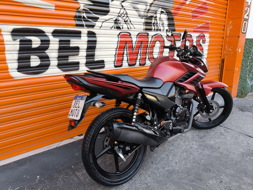 Yamaha Fazer 150 Sed 2022 Com 25 Mil Km