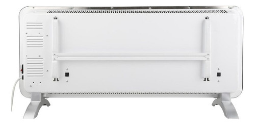 Panel Convector Convección Blanco Wurden
