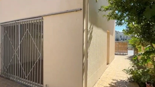 Venta De Casa En Avenida Santa Luisa, Quilicura