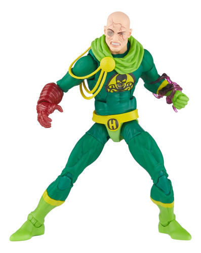 Barão Von Strucker - Hasbro
