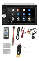 Comprar Reproductor De Coche, Dvd, Pantalla Táctil De 6.2 Pulgadas,