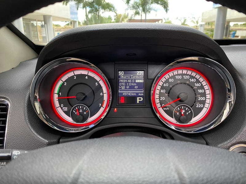 Dodge Durango Citadel 3.6 24v 4x4 Aut