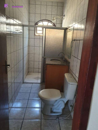 Imagem 11 de 30 de Casa À Venda, 250 M² Por R$ 360.000,00 - Santo Antônio - Vitória/es - Ca0024