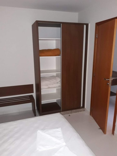Imagem 12 de 15 de Apartamento À Venda Thermas Boulevard Em Caldas Novas - Apartamento A Venda No Bairro Centro - Caldas Novas, Go - Thermas-boulevard