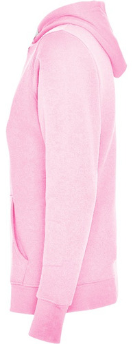 Poleron Niños Unisex Con Capucha Los Bunkers Exclusivo C-666
